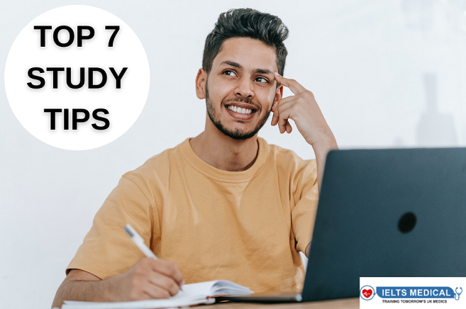 Habits and Study Tips for Successful Students  